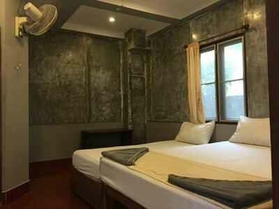 Big Fish Resort
