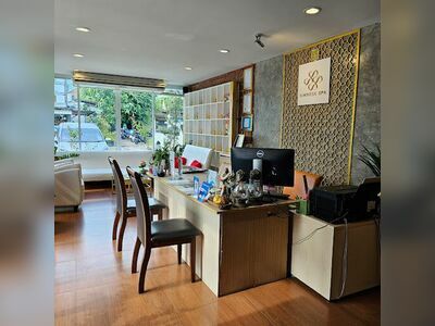 Siamese Spa Chiang Rai
