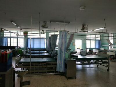 Tha Mai Hospital