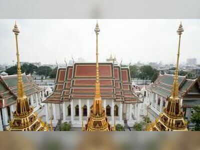 Wat Ratchanadda