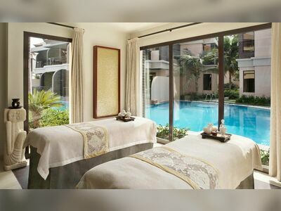 Anantara Spa