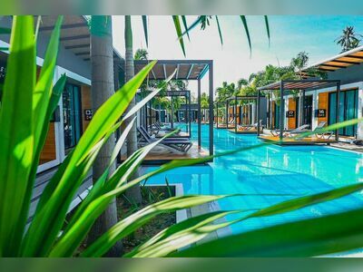 Asura Resort
