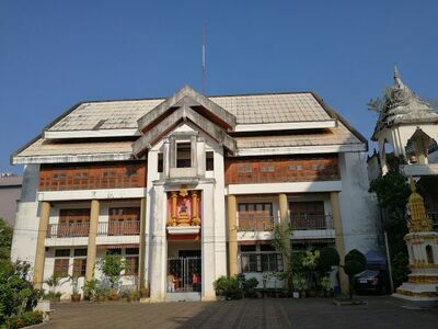 Wat Dhammabucha