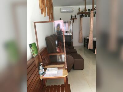 Pruksa Health Massage
