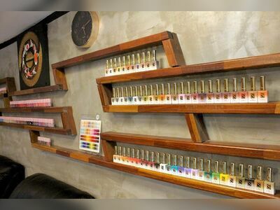 Mandarin Massage Phi Phi
