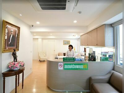Siam Eye Clinic