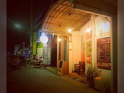 Hua Hin 51Massage & Spa