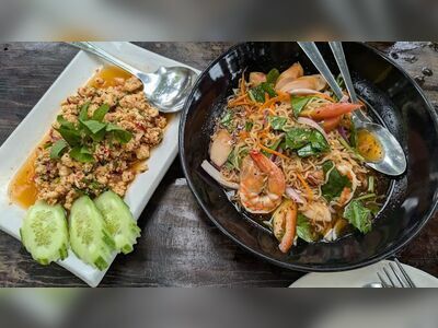 Chill Lay Lanta Restaurant