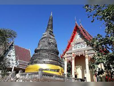 Yothanimit Temple