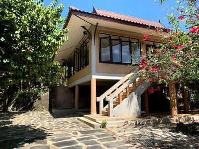 The International Buddhist Meditation Center (IBMC) Ko Lanta