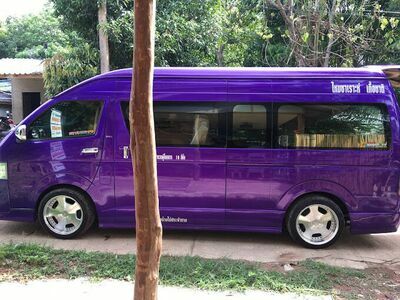 Krabi Journey