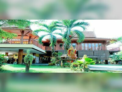 TTC spa School Chiang Mai Thailand