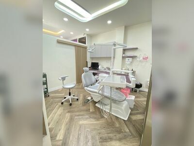 Nana Dental Clinic Phuket
