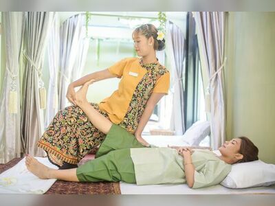 Royal Palm Spa