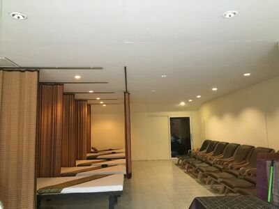 Seren Lanta Massage and Spa