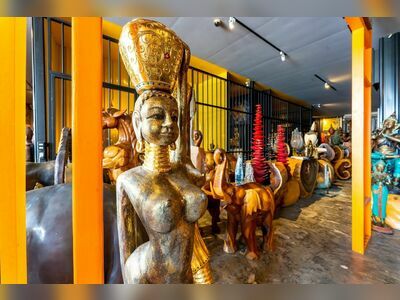 Museum Thai Phuket