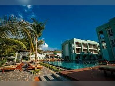 Phi Phi Harbour View Hotel