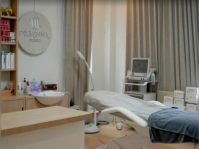 Dr.Minna clinic