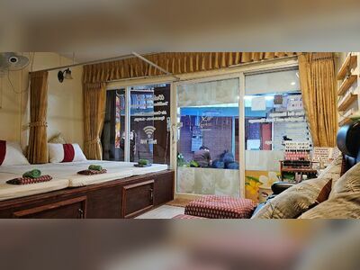 Top Ten Thai Massage