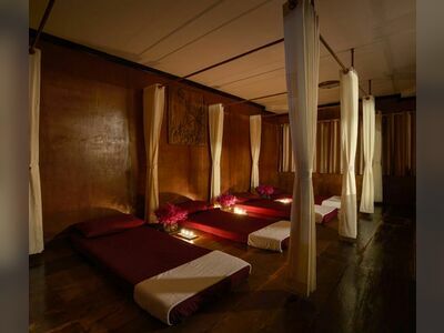 DEYA Massage Pattaya