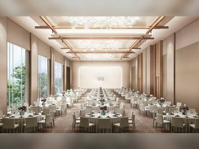 Centara Hotel & Convention Centre Nakhon Ratchasima)
