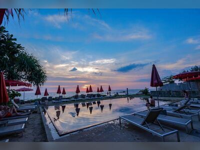 SriLanta Resort and Spa