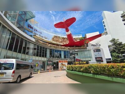 Ripley’s Believe It or Not! Museum Pattaya