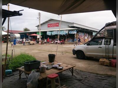 Rim Pai Market