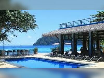 Phi Phi Longbeach Resort & Villa