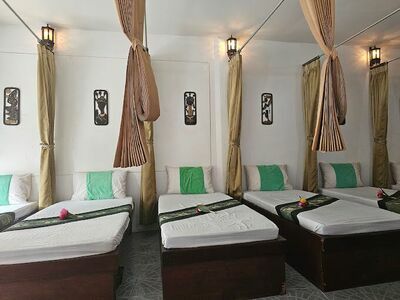 Kinnaree Massage