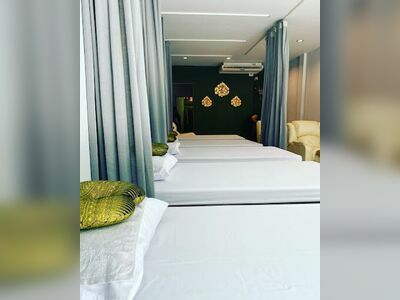 Emerald Thai Massage