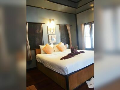 Sairee Cottage Resort