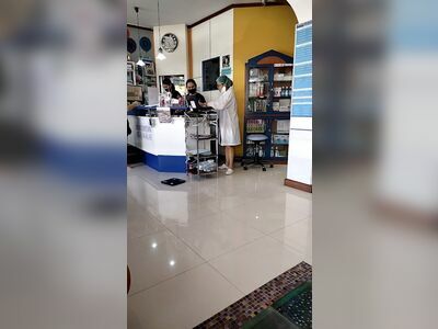 Dental care For Social Security Member