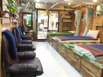 Baan Sabai Thai Massage