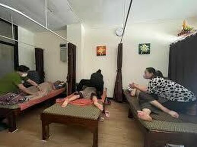 ChiangRai Rising Sun Massage