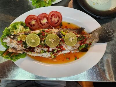 FADA PLAZA THAI FOOD