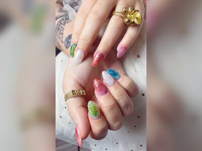 Cool Nail Studio Koh Lanta