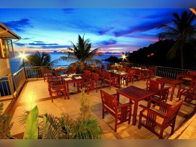 Pinnacle Koh Tao Resort