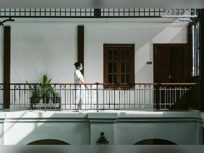 Makkha Health & Spa Chiang Mai (Colonial Gardens)