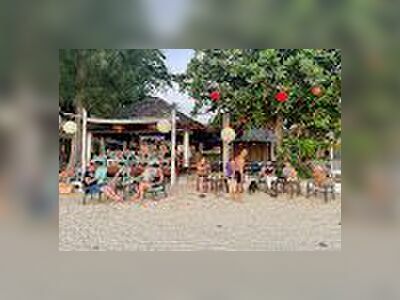The Ozone Beach Bar & Club