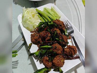 Rabiengkaew restaurant Korat