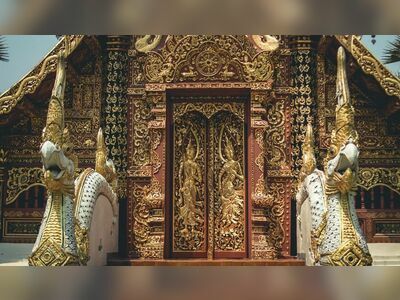 Wat Sri Don Chai