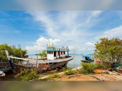 Chumchon Mueang Kao Lanta