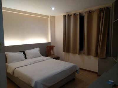 KS Pavilion Hotel