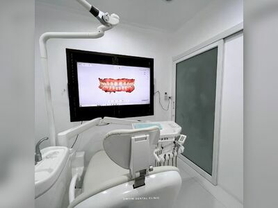 Omyim Dental Clinic