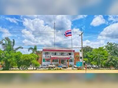 Lat Ya Police Station