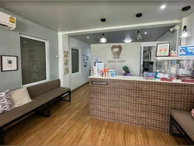 Dental Point Clinic Chiang mai