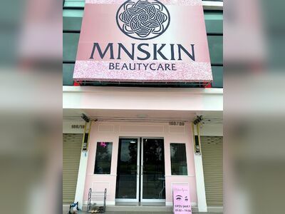 MNSkin Beautycare