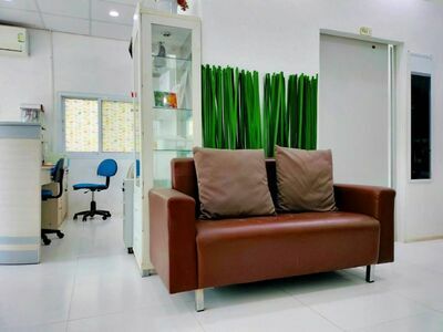 Bangkok Dental Clinic Khao Yai