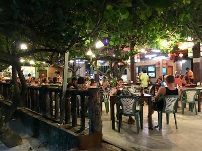 Carlito's bar